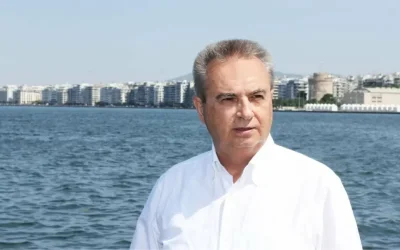 Το μετρό Θεσσαλονίκης στην Καλαμαριά σε λειτουργία: Χαρές και εκκρεμότητες