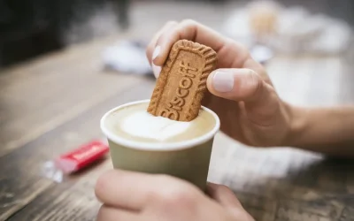 Το μπισκότο Biscoff: Από ένα βελγικό χωριό σε παγκόσμια μάρκα 1,4 δισ. ευρώ