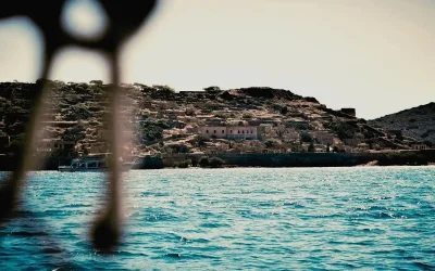Το «Νησί» η ελληνική σειρά με την υψηλότερη βαθμολογία στο IMDb