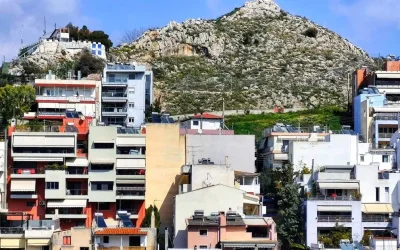 Το όνειρο της στέγης παραμένει άπιαστο για τους νέους στην Ελλάδα, σύμφωνα με έκθεση του ΟΟΣΑ