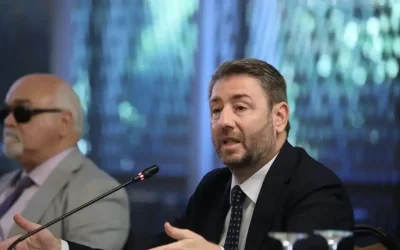 Το ΠΑΣΟΚ καταρτίζει τα ψηφοδέλτια: Ονόματα, μεταγραφές και κινήσεις ενόψει εκλογών