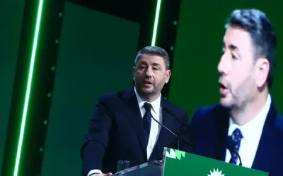 Το ΠΑΣΟΚ παρουσιάζει το σχέδιό του για το ιδιωτικό χρέος