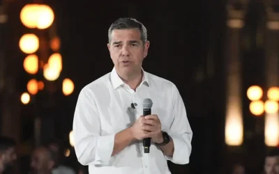 Το σχέδιο του Αλέξη Τσίπρα για τη ΔΕΘ: «Να παράγουμε περισσότερο, να μοιραζόμαστε δικαιότερα, να ζούμε καλύτερα»