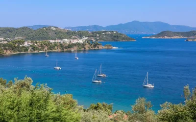 Τουρισμός για Όλους 2026-2027: Ρεκόρ με 1,15 εκατ. αιτήσεις – Κλήρωση και ψηφιακές κάρτες τον Σεπτέμβριο
