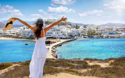 «Τουρισμός για όλους 2026-2027»: Λήγει σήμερα η προθεσμία υποβολής αιτήσεων