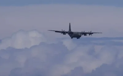 Τουρκικά αεροσκάφη παρενοχλούν πτήσεις στην Κύπρο: Ελεγκτής απέτρεψε σύγκρουση