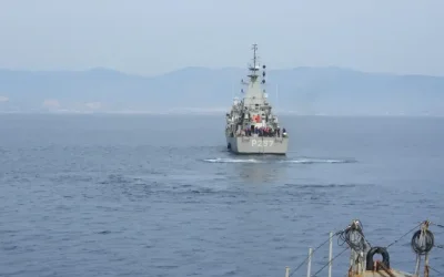 Τουρκικό υπουργείο Άμυνας: Λαμβάνονται μέτρα ακόμα και για πόλεμο, με αναφορές σε Κύπρο και Ελλάδα – Ισραήλ
