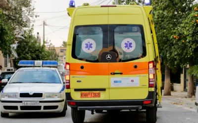 Τραγωδία στην άσφαλτο με τρεις νεκρούς στη Δυτική Αττική – Ανησυχία για τον ιό του Δυτικού Νείλου