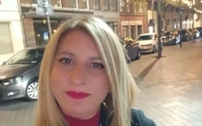 Τραγωδία στην Κάτω Αχαΐα: 46χρονη έχασε τη ζωή της σε τροχαίο με πυρκαγιά