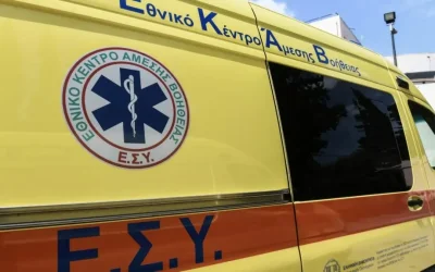 Τραγωδία στο Κάτω Κουφονήσι: Γυναίκα έχασε τις αισθήσεις της στη θάλασσα και πέθανε
