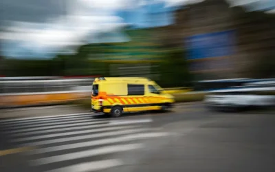 Τραγωδία στον Βόλο: 56χρονος πατέρας σκοτώθηκε σε τροχαίο στο ίδιο σημείο όπου είχε χάσει τον γιο του