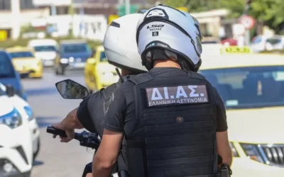 Τρεις συλλήψεις στον Άγιο Δημήτριο για απάτη σε βάρος 88χρονου