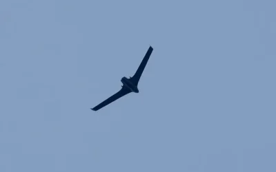 Τρία τουρκικά drones παραβίασαν τον εθνικό εναέριο χώρο και το FIR Αθηνών