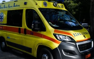 Τροχαίο δυστύχημα στην Καλαμάτα: Νεκρή 46χρονη Ολλανδή, αναζητείται ο οδηγός του δεύτερου οχήματος