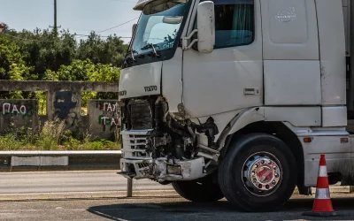 Τροχαίο στην Πρέβεζα: «Πονούσα παντού, προσπαθώ να αναρρώσω» λέει Ιταλίδα τουρίστρια που τραυματίστηκε – Πώς έγινε η καραμπόλα