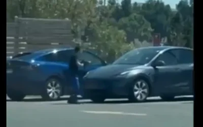 Μακελειό σε φαστ φουντ στις ΗΠΑ: Νεαρός άνοιξε πυρ, τουλάχιστον τρεις νεκροί