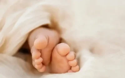 Βρέφος 5 μηνών εντοπίστηκε νεκρό στο κρεβατάκι του στη Λεμεσό