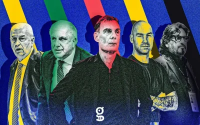 Ξεκινά η αγωνιστική δράση στο μπάσκετ: Το πρόγραμμα φιλικών και Super Cup