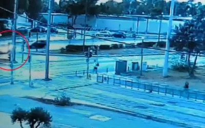Ξεκίνησε η μεταμόσχευση οργάνων του 39χρονου μοτοσικλετιστή μετά το τροχαίο στη Βούλα