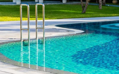 7 λάθη υγιεινής που κάνουμε στην πισίνα και πώς να προστατευτούμε
