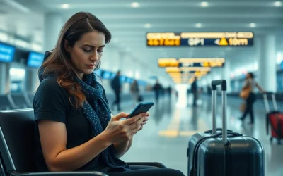 Υπάλληλος τουρισμού εξηγεί γιατί η κράτηση με ευέλικτη ακύρωση συμφέρει περισσότερο όταν αλλάζουν τα σχέδια