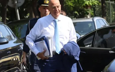 Υπογραφές στο Τελ Αβίβ για την «Ασπίδα του Αχιλλέα»: Έτοιμη επιχειρησιακά σε 35 μήνες