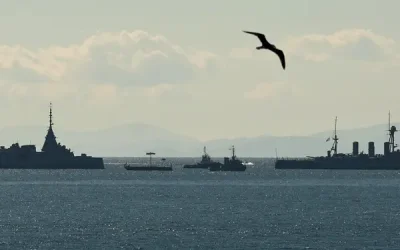 Υπογράφεται συμφωνία Ελλάδας – Ιταλίας για την απόκτηση δύο φρεγατών FREMM