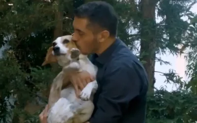 Ζέτα Μακρυπούλια: Το συγκινητικό μήνυμα για τη Ζάννη τους