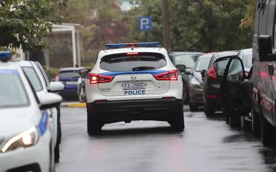58χρονη κατηγορείται για εμπρησμό και απειλές κατά γειτόνισσας στην Τούμπα