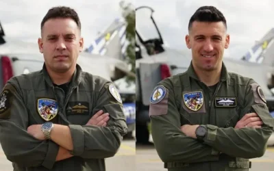 Στο μικροσκόπιο οι συνομιλίες του Phantom με τον πύργο ελέγχου μετά το δυστύχημα