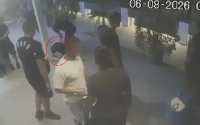 Άγριος ξυλοδαρμός 27χρονου τουρίστα σε μπαρ στη Χαλκιδική