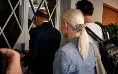 Αισθητικός επωνύμων μιλά για τους δύο γιατρούς: «Νόμιζα ότι μπαίνω στο Γιουσουρούμ»