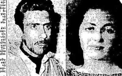 Αλεξάνδρα Μυλωνάκου: Η αληθινή ιστορία πίσω από το ζεϊμπέκικο «Τα νέα της Αλεξάνδρας»