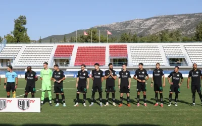 Αλλαγές στο πρόγραμμα της πρεμιέρας της Super League 2