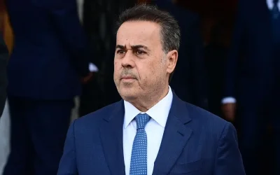 Αλλαγή πορείας για πτήση του Σταύρου Παπασταύρου λόγω τεχνικού προβλήματος