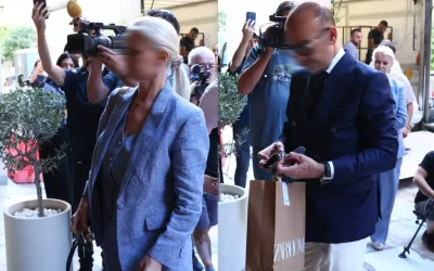 Αναβαθμίστηκε η κατηγορία για τους γιατρούς στην υπόθεση θανάτου του Γιώργου Μαζωνάκη