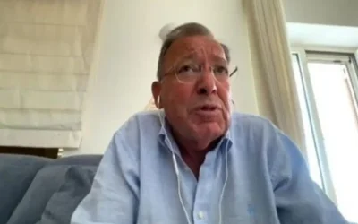 Ανδρέας Φουστάνος: Προσοχή στις ιατρικές πράξεις και την παραπληροφόρηση στο διαδίκτυο