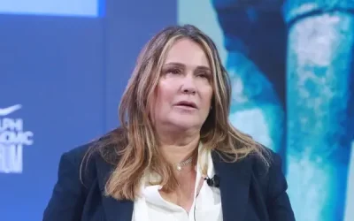 Άννα Ροκοφύλλου: Κανένας φοιτητής δεν θα μείνει χωρίς στέγη