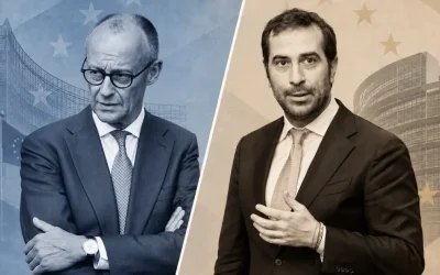 Ανοιχτή σύγκρουση στην ΕΕ για τον προϋπολογισμό: Το παρασκήνιο, τα δύο μπλοκ και η ωρολογιακή βόμβα του χρέους