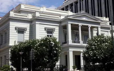 Αντίδραση της Αθήνας σε τουρκική ανάρτηση για την άλωση της Τριπολιτσάς