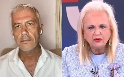 Αντιπαράθεση Καλλιακμάνη - Παγώνη για τους ελέγχους στα ιατρεία και τον θάνατο του Γιώργου Μαζωνάκη