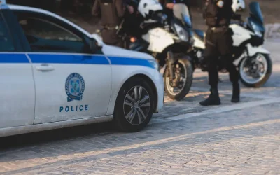 Αποκαλύψεις για τον 22χρονο πρωταθλητή kick boxing: Επιτέθηκε σε δύο γυναίκες στο Μαρούσι