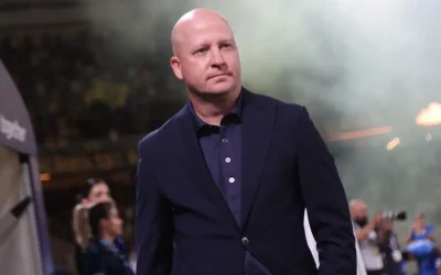 Αποθέωση για τον Μάρκο Νίκολιτς: «Καλύτερος από τον Μαρέσκα, προηγήθηκε του Νάγκελσμαν»