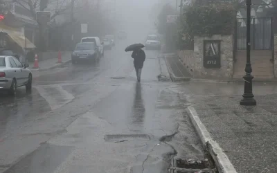 Από τον Άργος μέχρι τον Ύπνο: τα ονόματα των κακοκαιριών για την περίοδο 2026-2027