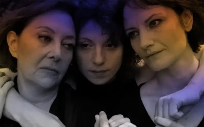 «Artist Unknown – Η Ήβη ήταν εδώ»: Παγκόσμια πρεμιέρα στο Δημοτικό Θέατρο Πειραιά
