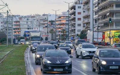 AthensWay: Η νέα ψηφιακή εμπειρία μετακίνησης στην πόλη – Πρεμιέρα στις 21 Σεπτεμβρίου
