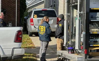 Χάκερ απειλούν το FBI με δημοσιοποίηση προσωπικών και ιατρικών δεδομένων πρακτόρων