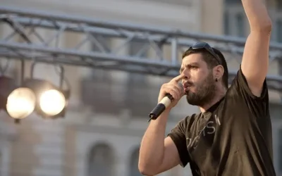 Δεκατρία χρόνια από τη δολοφονία του Παύλου Φύσσα: Μνήμες και η αποφυλάκιση Κασιδιάρη