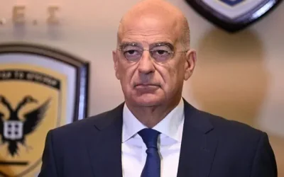 Δένδιας: Ανάρτηση για την Παγκόσμια Ημέρα Πρώτων Βοηθειών – Επιχειρήσεις κατάσβεσης φωτιάς