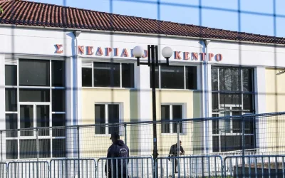 Δίκη Τεμπών: Σήμερα η πρόταση της εισαγγελέως για το άνοιγμα του κινητού του σταθμάρχη